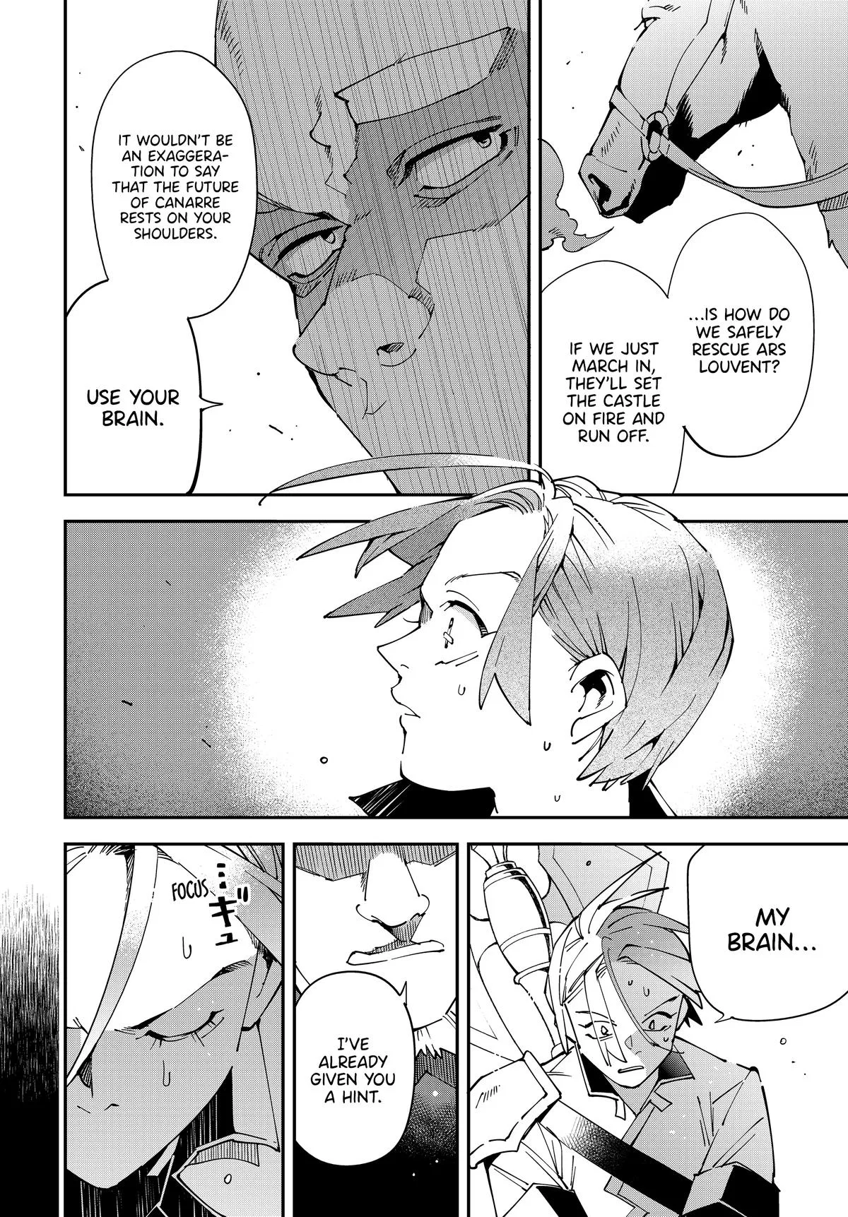 The Exorcist and the Shikigami of the Twelve Heavenly Generals in Another World Chapter 145 – Page 14