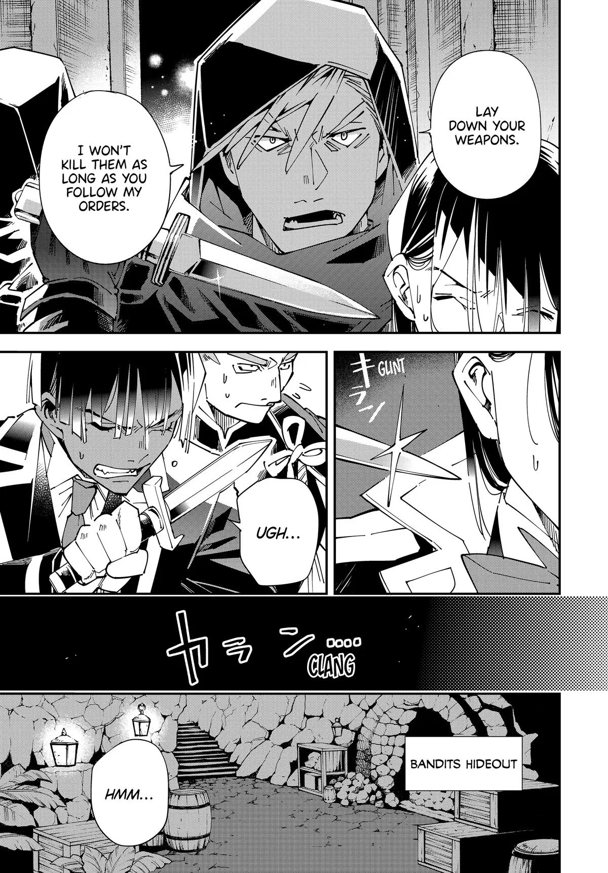 The Exorcist and the Shikigami of the Twelve Heavenly Generals in Another World Chapter 144 – Page 13