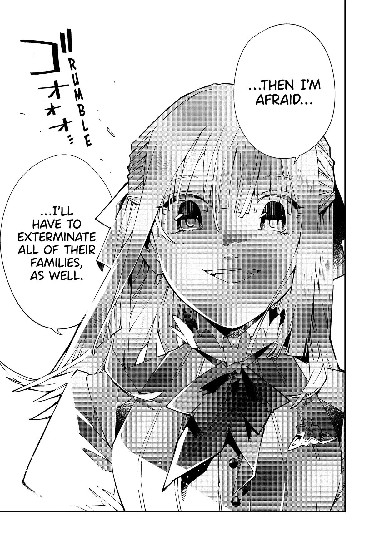 The Exorcist and the Shikigami of the Twelve Heavenly Generals in Another World Chapter 144 – Page 21