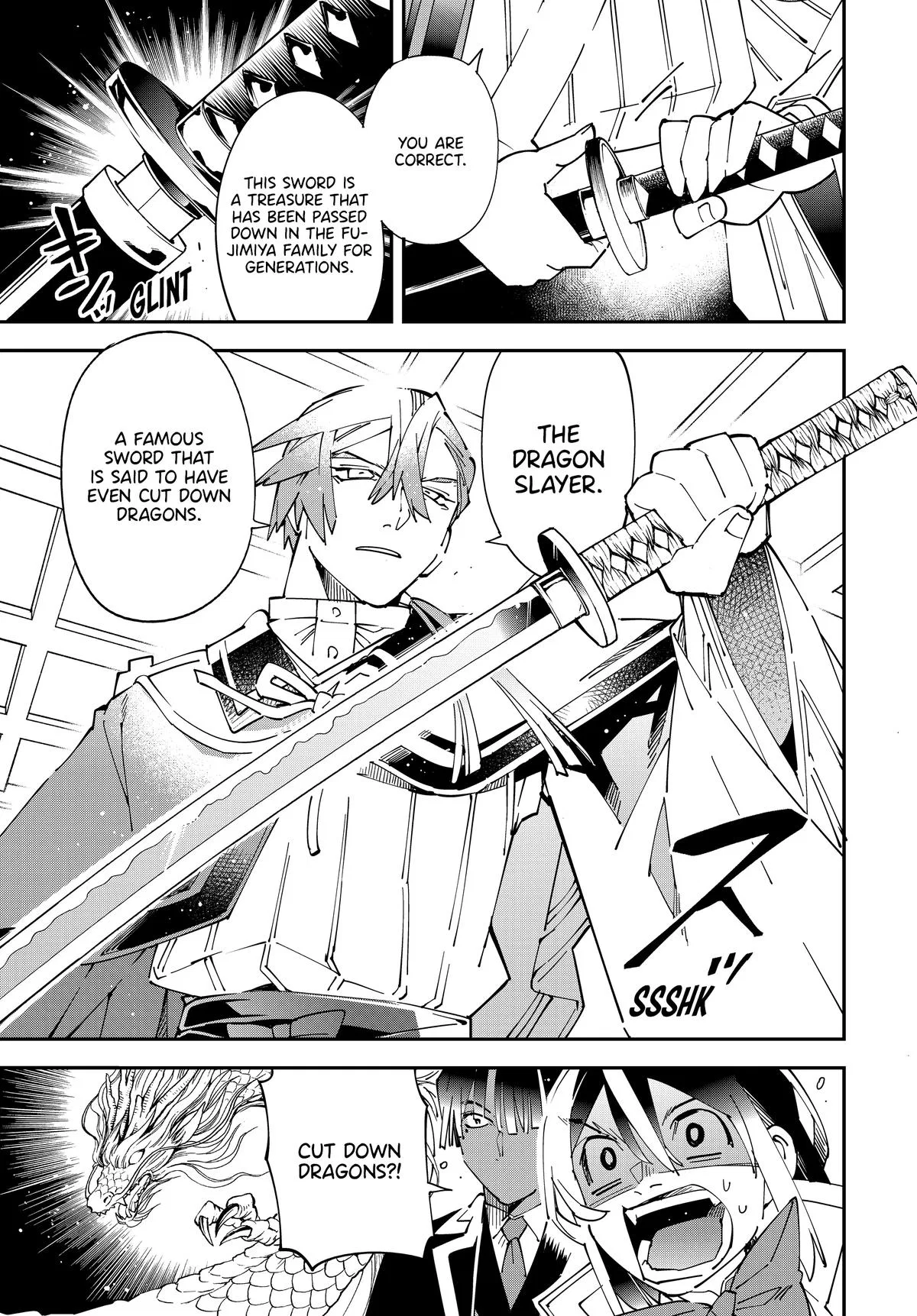 The Exorcist and the Shikigami of the Twelve Heavenly Generals in Another World Chapter 143 – Page 11