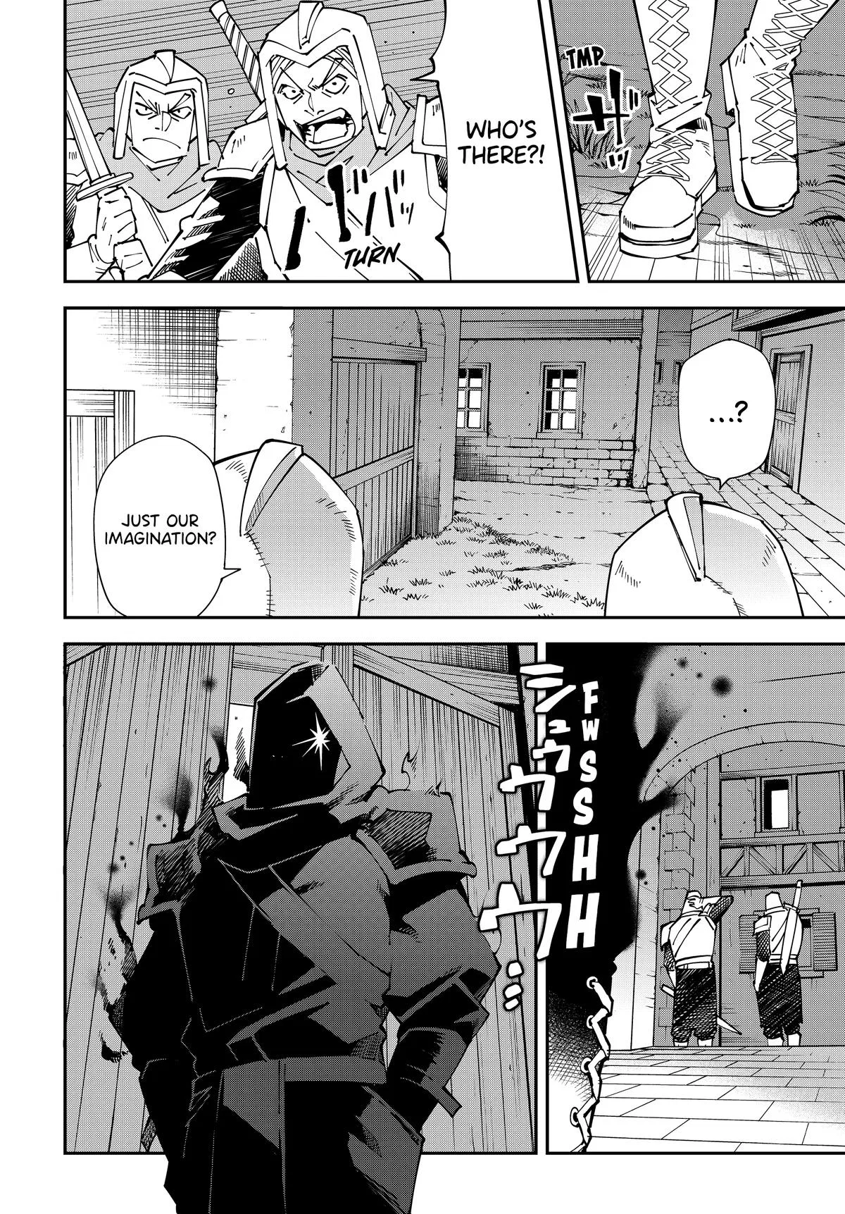 The Exorcist and the Shikigami of the Twelve Heavenly Generals in Another World Chapter 143 – Page 18