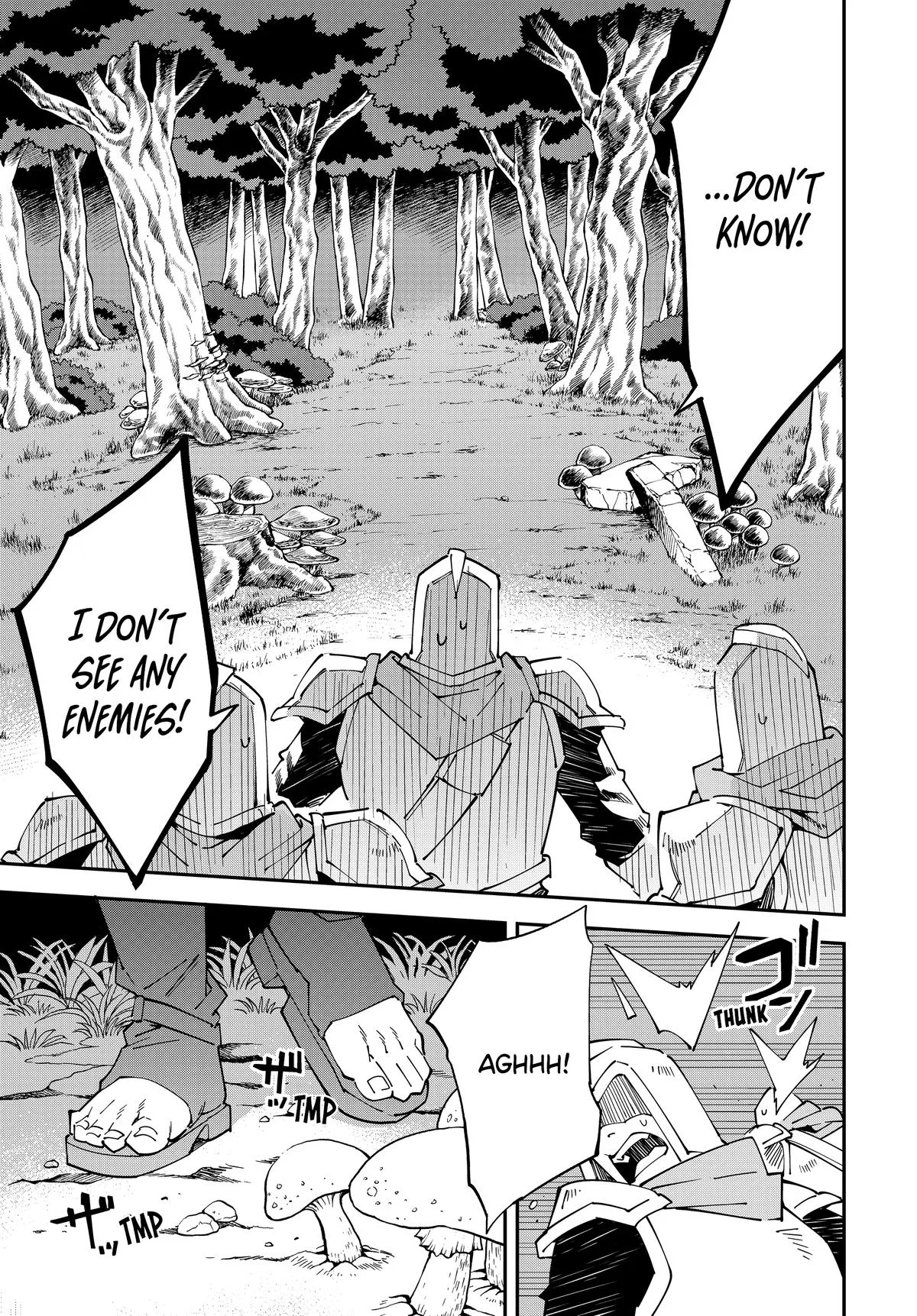 The Exorcist and the Shikigami of the Twelve Heavenly Generals in Another World Chapter 142 – Page 5