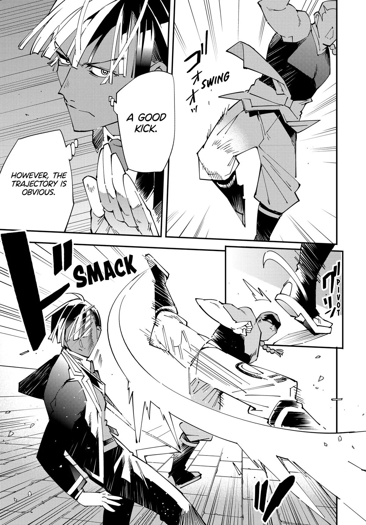The Exorcist and the Shikigami of the Twelve Heavenly Generals in Another World Chapter 142 – Page 15