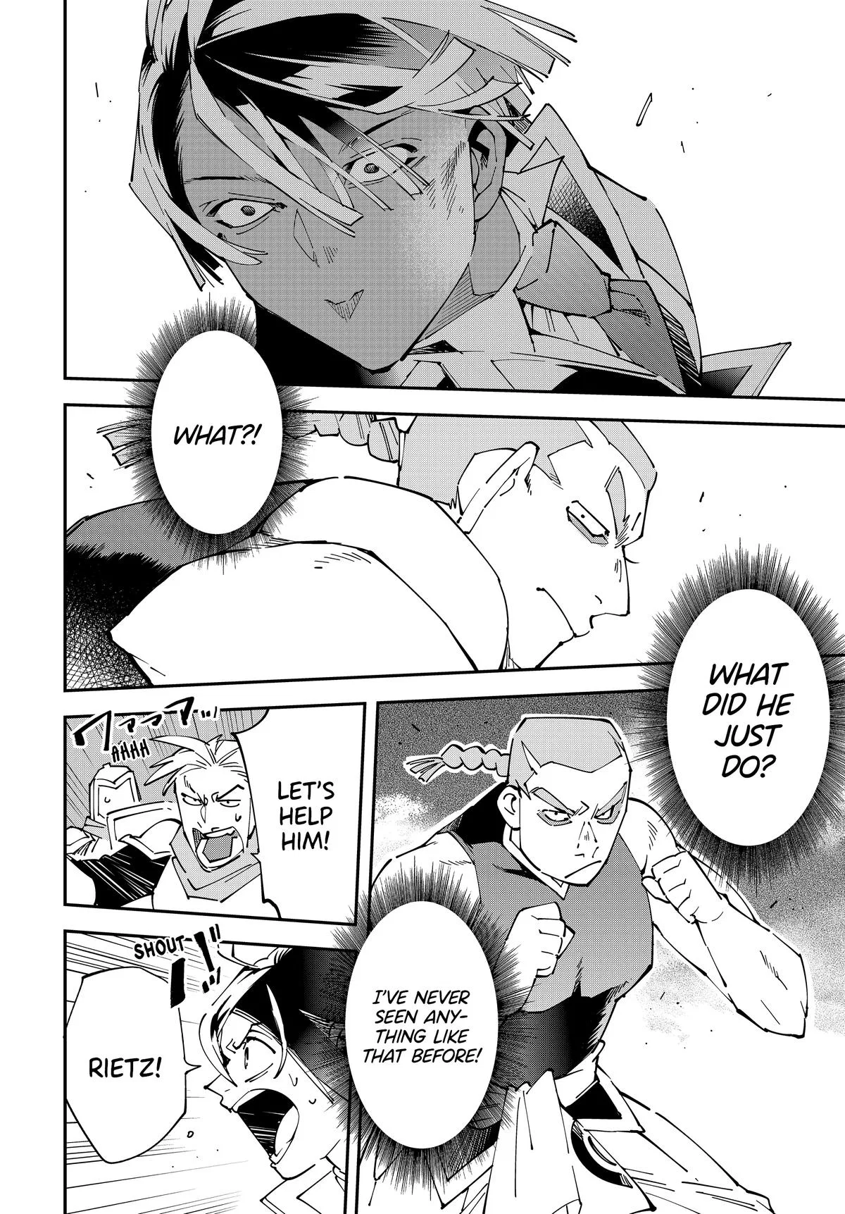 The Exorcist and the Shikigami of the Twelve Heavenly Generals in Another World Chapter 142 – Page 16