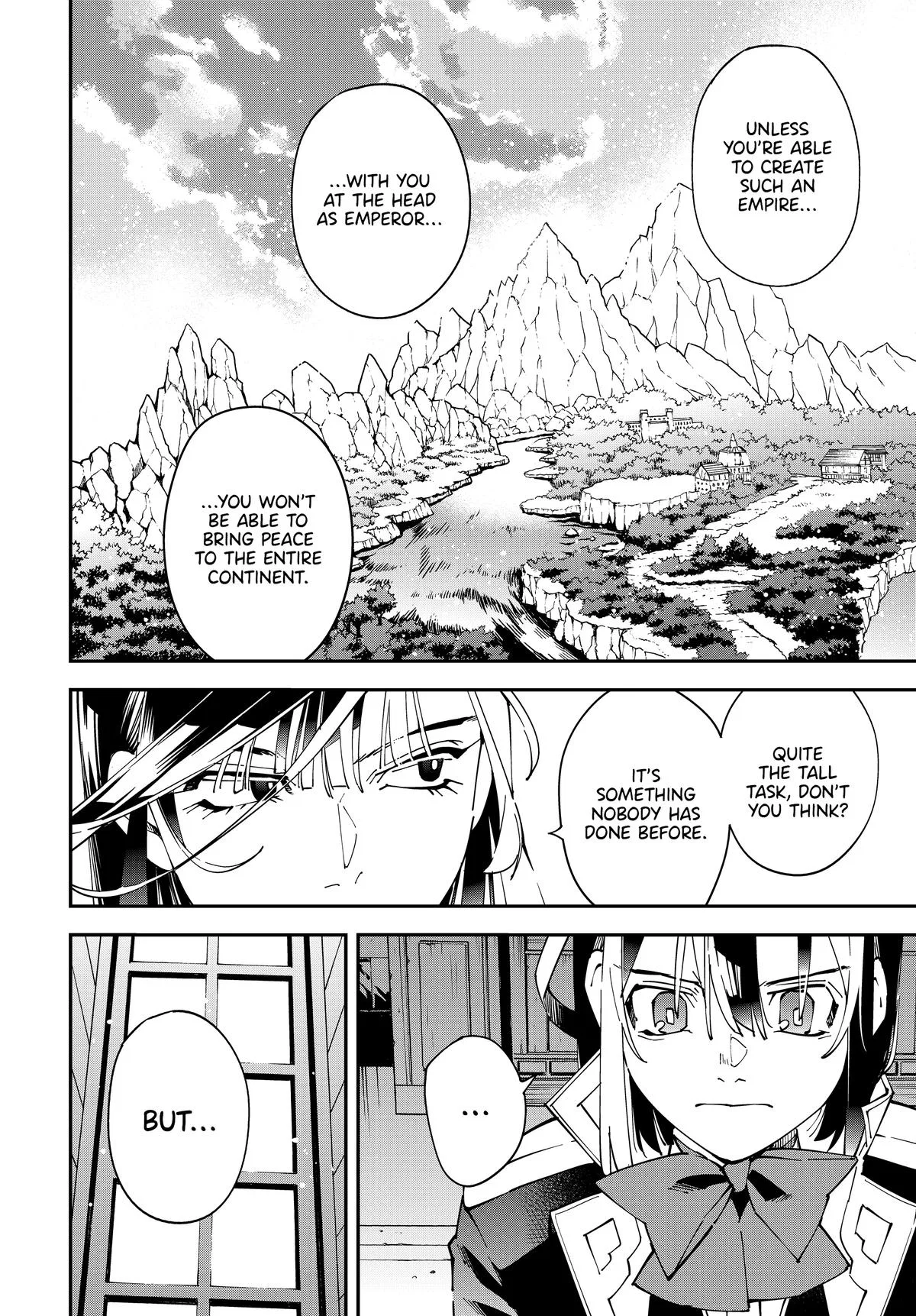 The Exorcist and the Shikigami of the Twelve Heavenly Generals in Another World Chapter 141 – Page 10