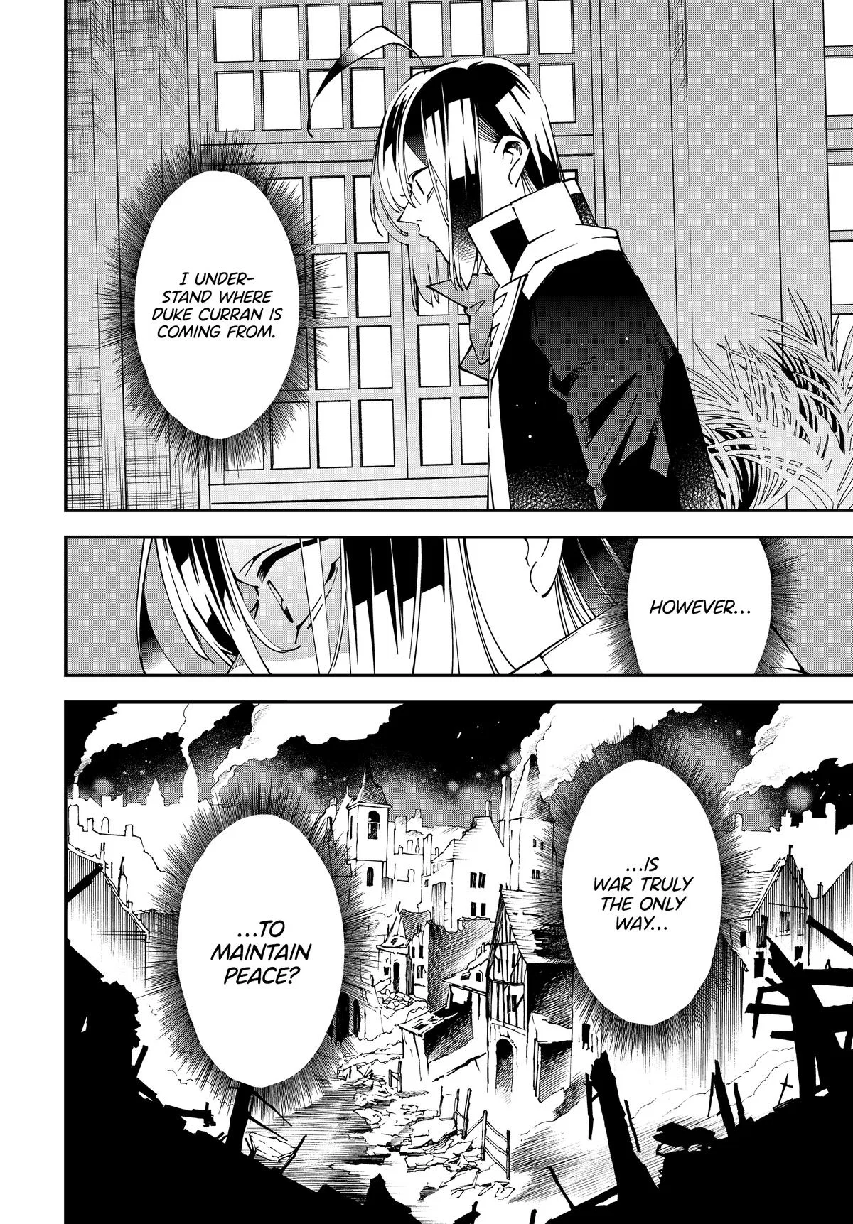The Exorcist and the Shikigami of the Twelve Heavenly Generals in Another World Chapter 140 – Page 12