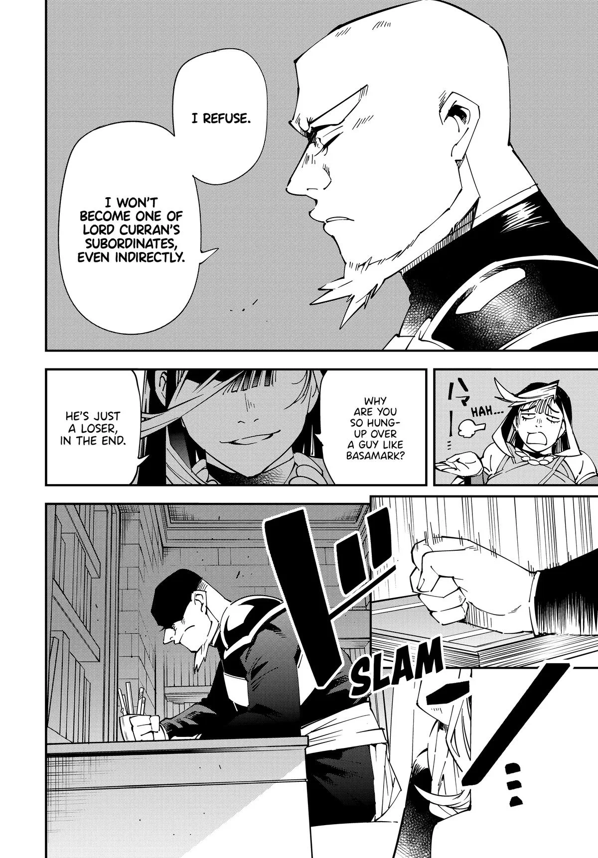 The Exorcist and the Shikigami of the Twelve Heavenly Generals in Another World Chapter 139 – Page 10