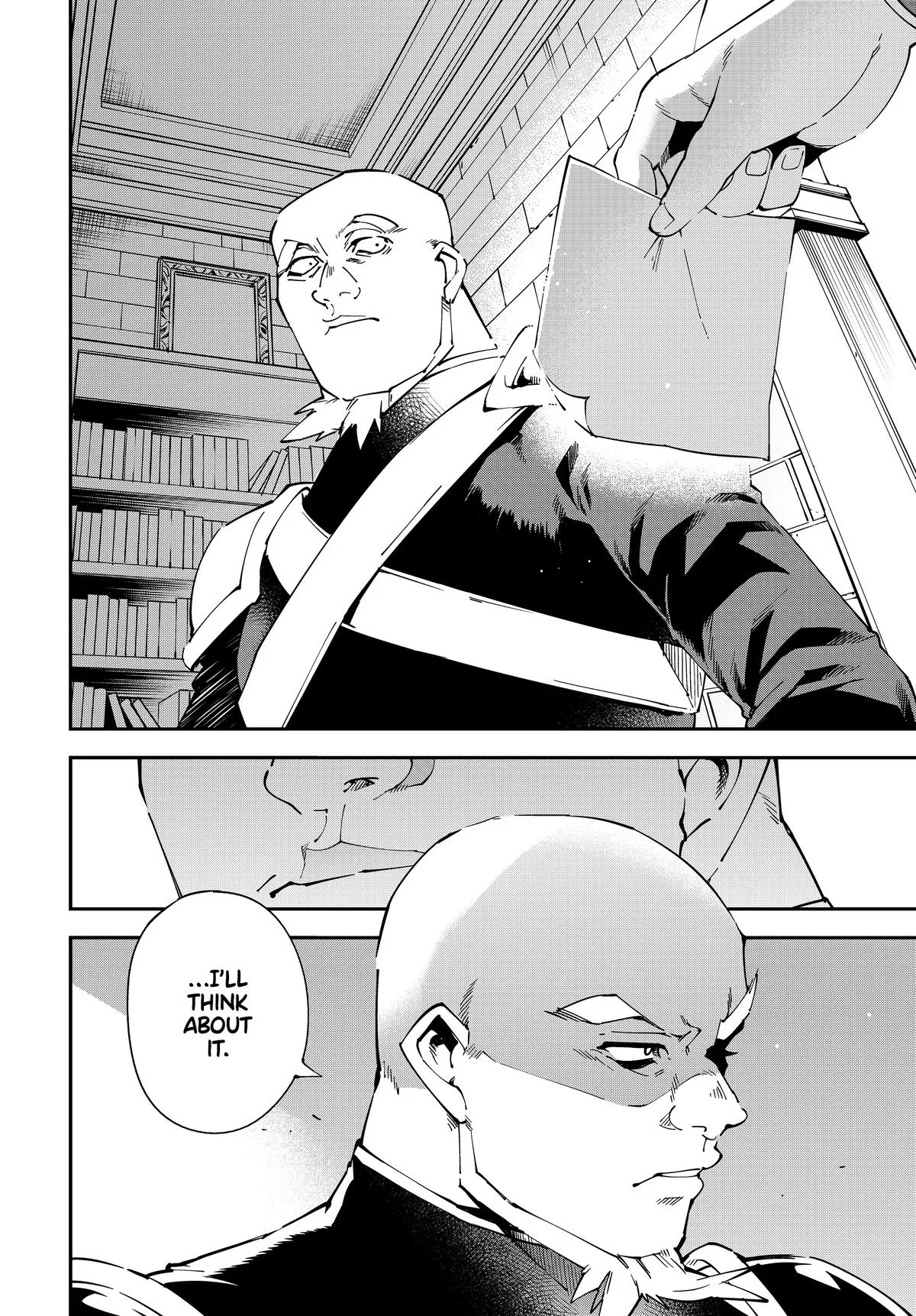 The Exorcist and the Shikigami of the Twelve Heavenly Generals in Another World Chapter 139 – Page 14