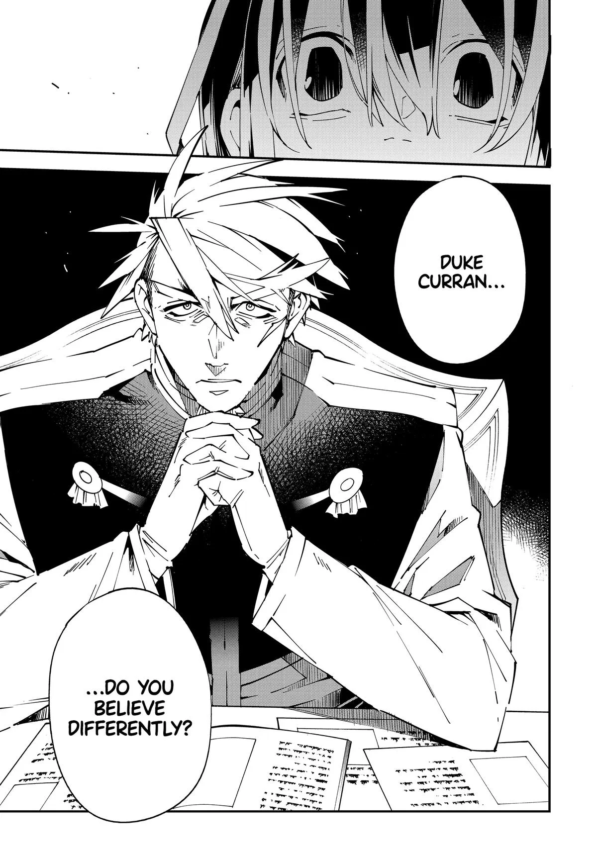 The Exorcist and the Shikigami of the Twelve Heavenly Generals in Another World Chapter 139 – Page 19