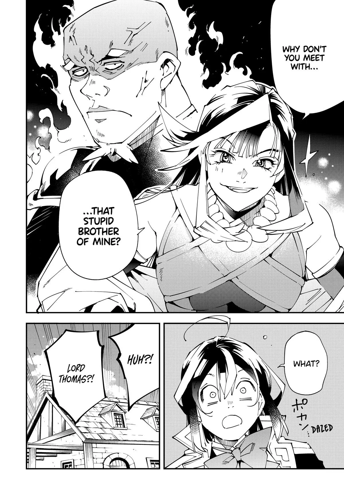 The Exorcist and the Shikigami of the Twelve Heavenly Generals in Another World Chapter 138 – Page 18