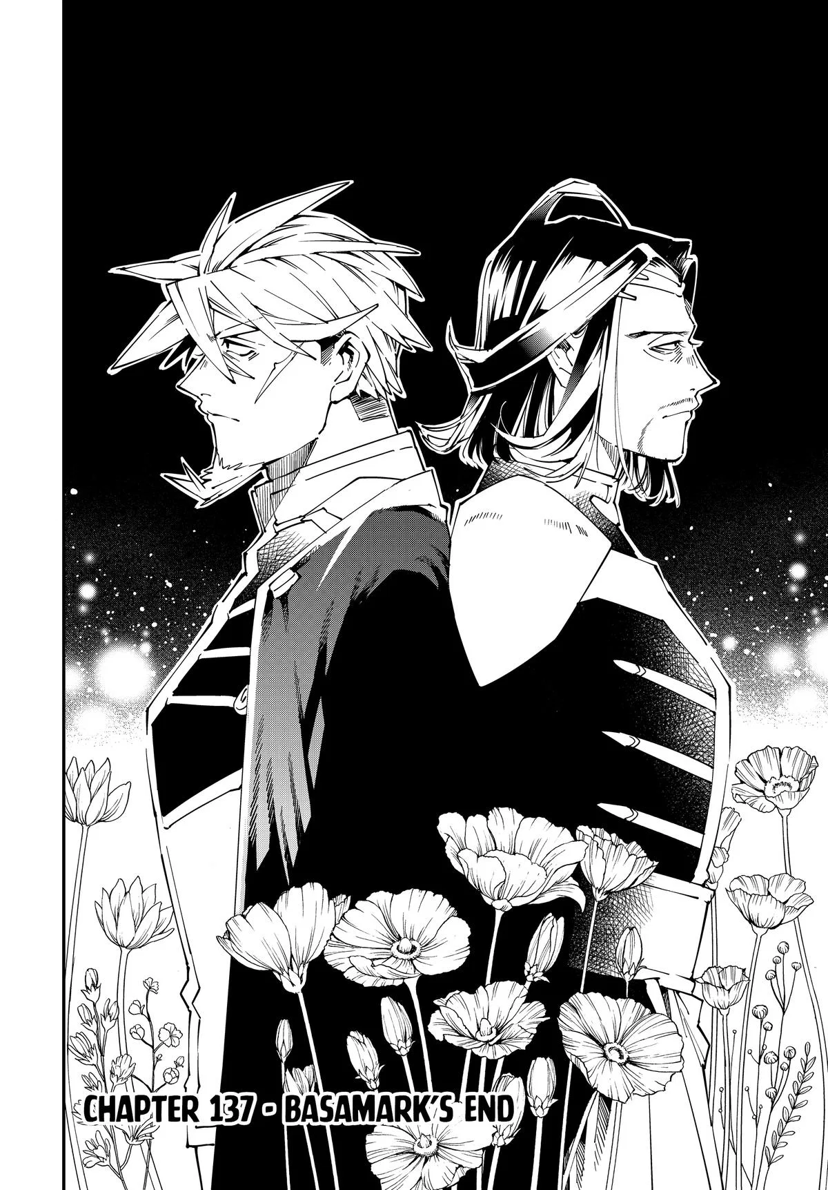 The Exorcist and the Shikigami of the Twelve Heavenly Generals in Another World Chapter 137 – Page 2