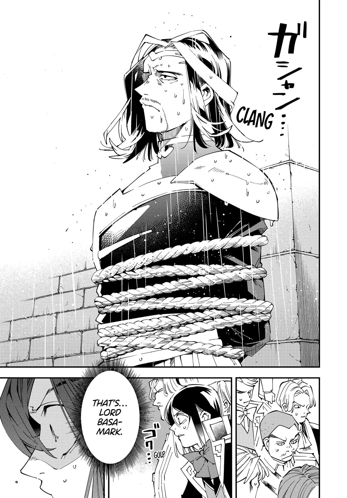 The Exorcist and the Shikigami of the Twelve Heavenly Generals in Another World Chapter 137 – Page 7