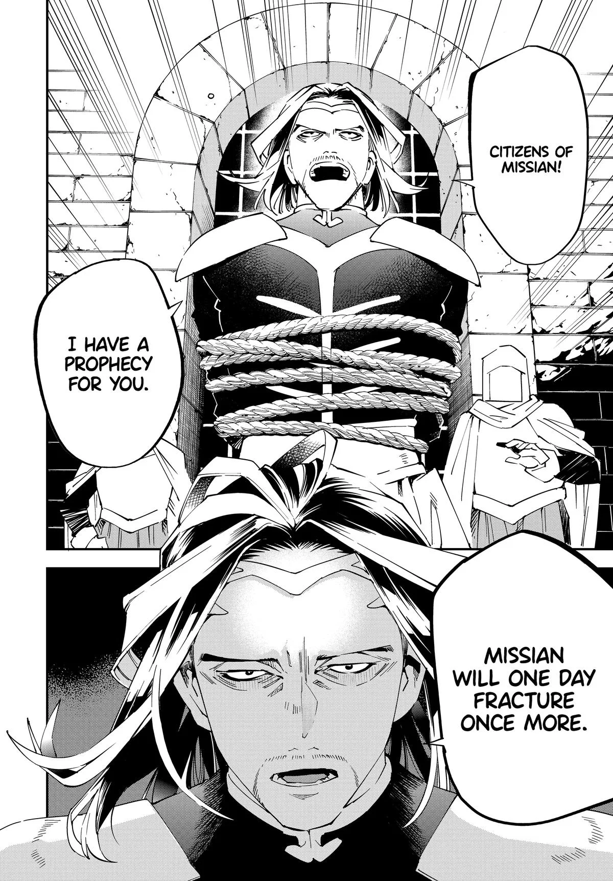 The Exorcist and the Shikigami of the Twelve Heavenly Generals in Another World Chapter 137 – Page 10