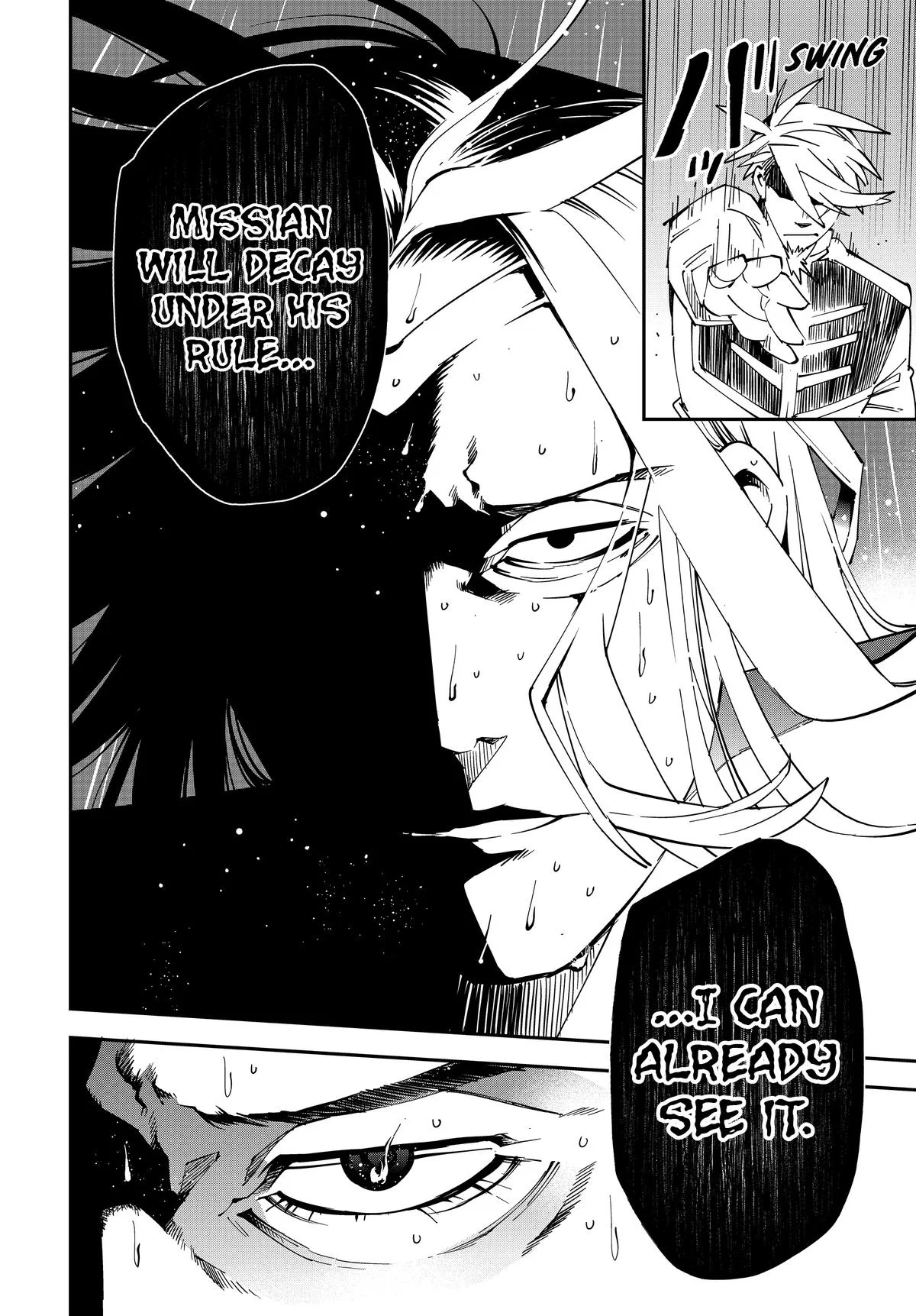 The Exorcist and the Shikigami of the Twelve Heavenly Generals in Another World Chapter 137 – Page 14