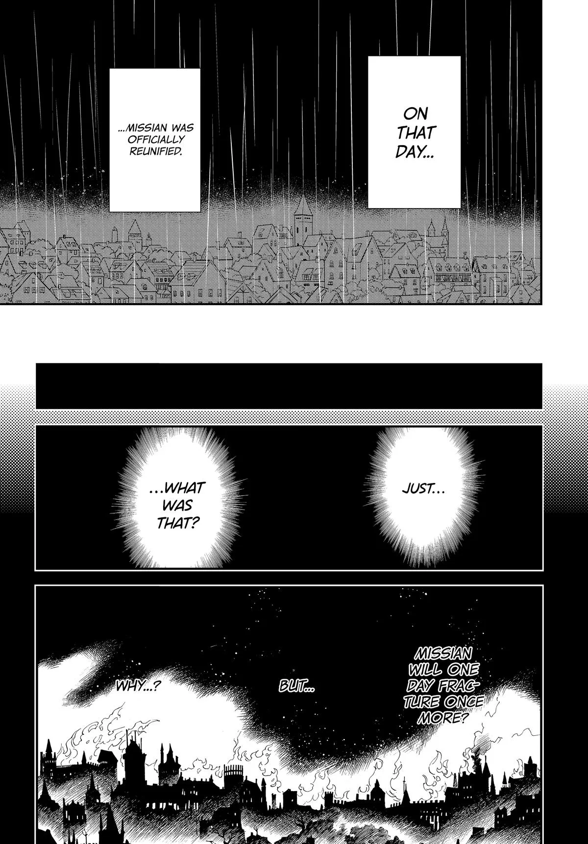 The Exorcist and the Shikigami of the Twelve Heavenly Generals in Another World Chapter 137 – Page 17