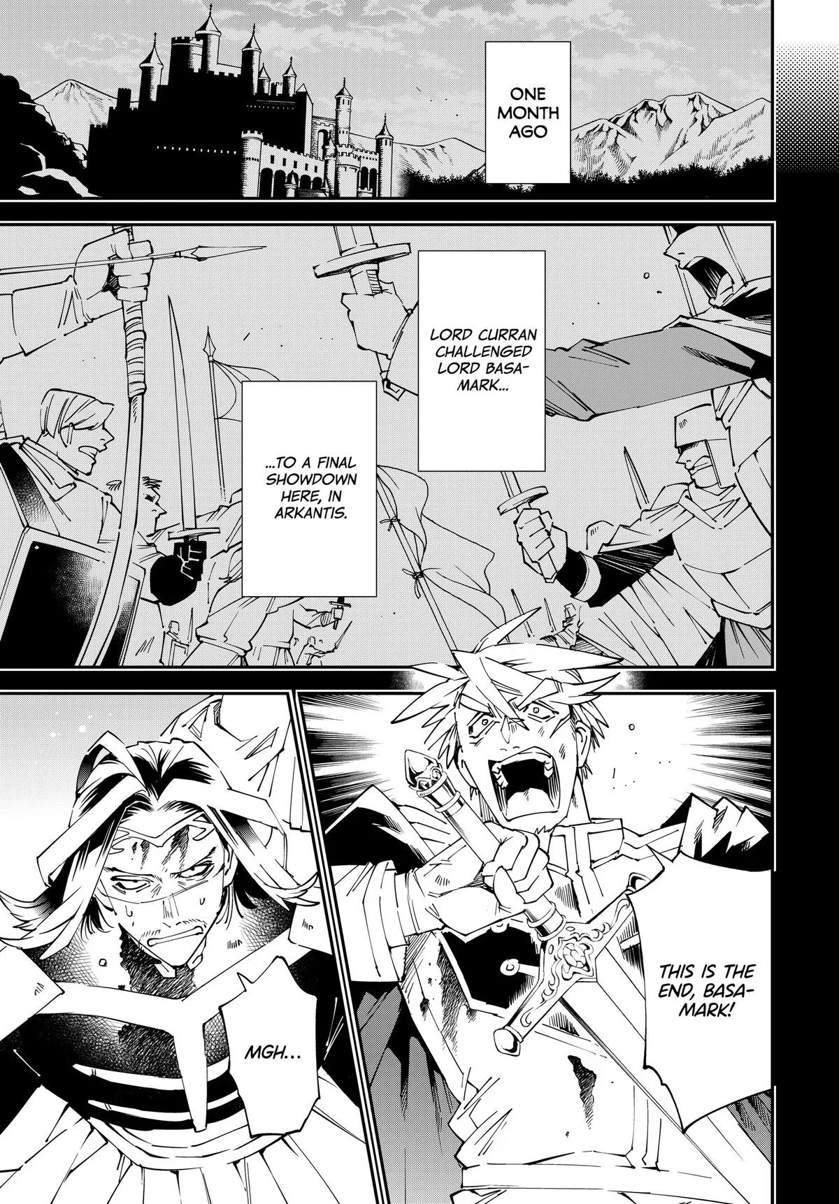 The Exorcist and the Shikigami of the Twelve Heavenly Generals in Another World Chapter 136 – Page 9