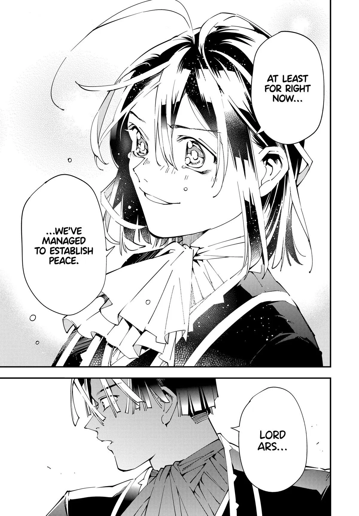 The Exorcist and the Shikigami of the Twelve Heavenly Generals in Another World Chapter 136 – Page 17