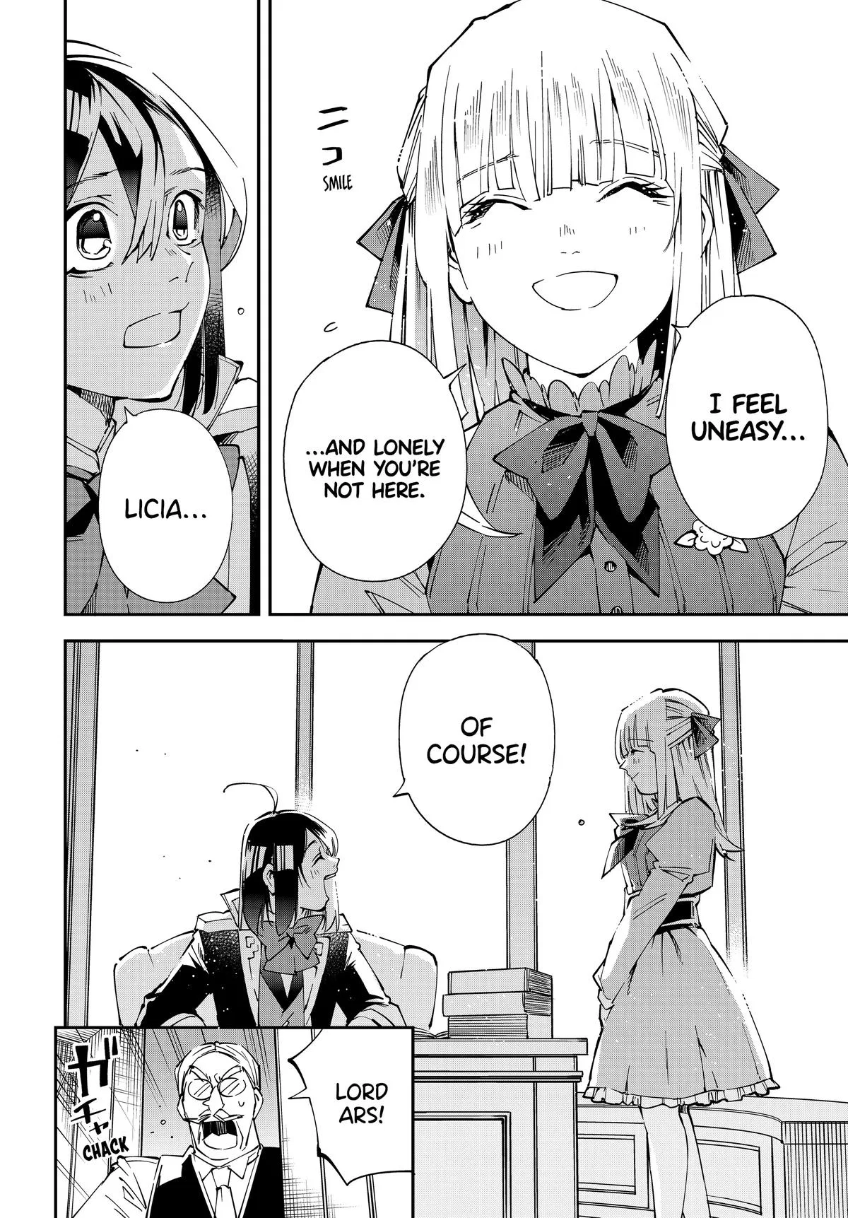 The Exorcist and the Shikigami of the Twelve Heavenly Generals in Another World Chapter 135 – Page 16