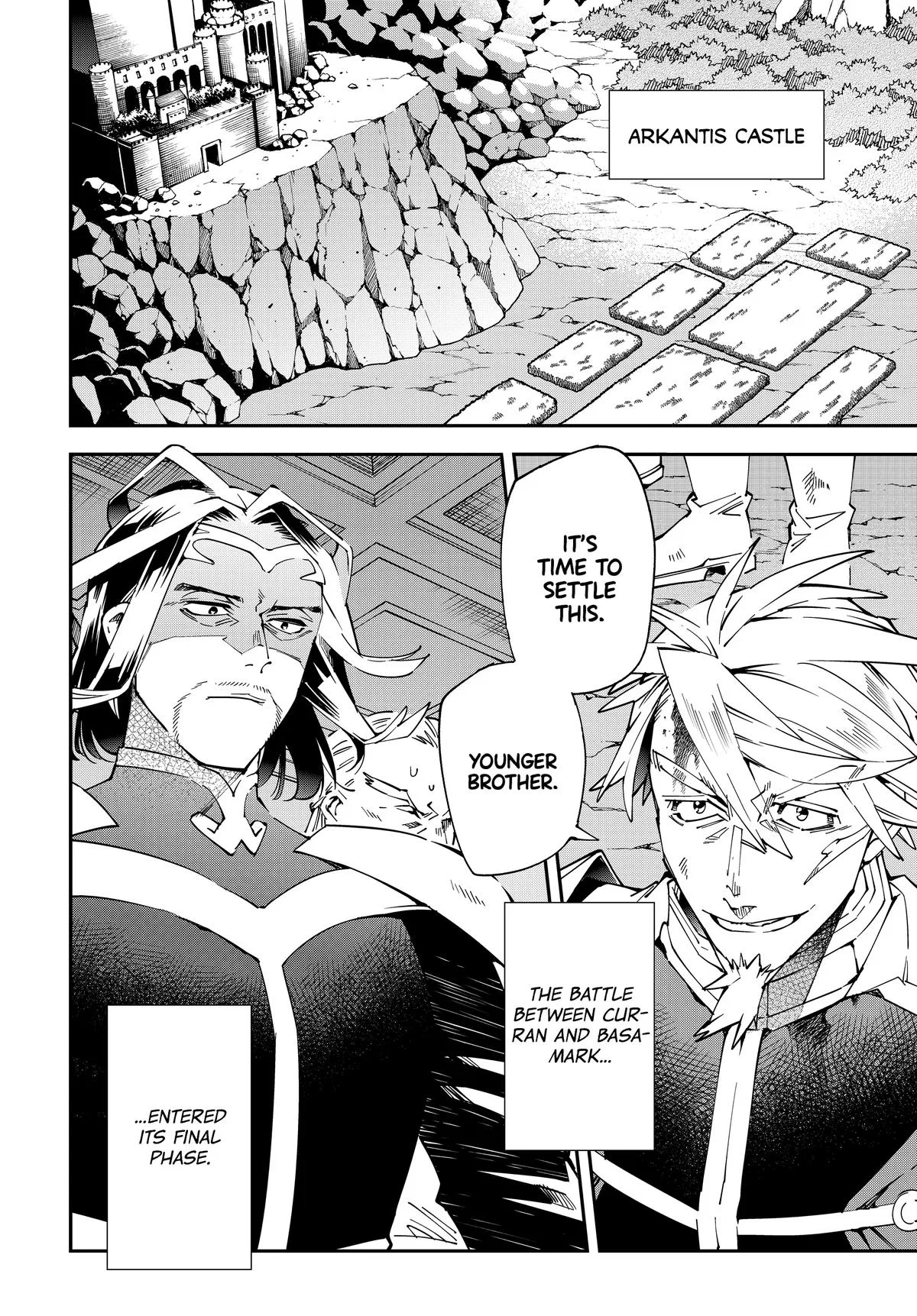The Exorcist and the Shikigami of the Twelve Heavenly Generals in Another World Chapter 135 – Page 18