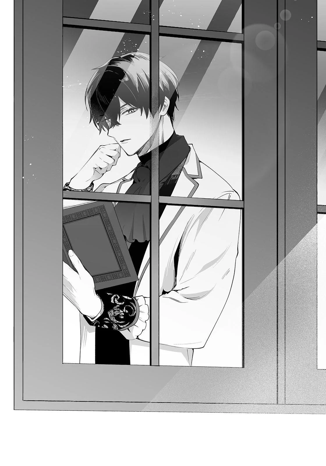From Ditched to Happily Hitched! Do You Regret It? Who Cares! Chapter 12 – Page 1