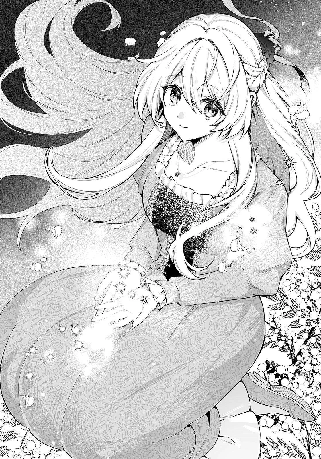 From Ditched to Happily Hitched! Do You Regret It? Who Cares! Chapter 7 – Page 1