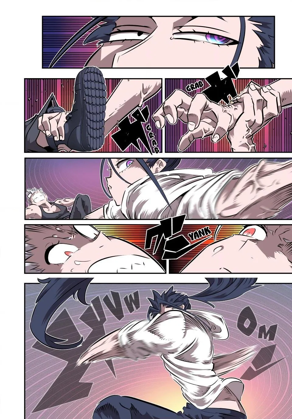 Anime – I Was Reincarnated as the 7th Prince so I Can Take My Time Perfecting My Magical Ability Season 2 Chapter 223 – Page 2