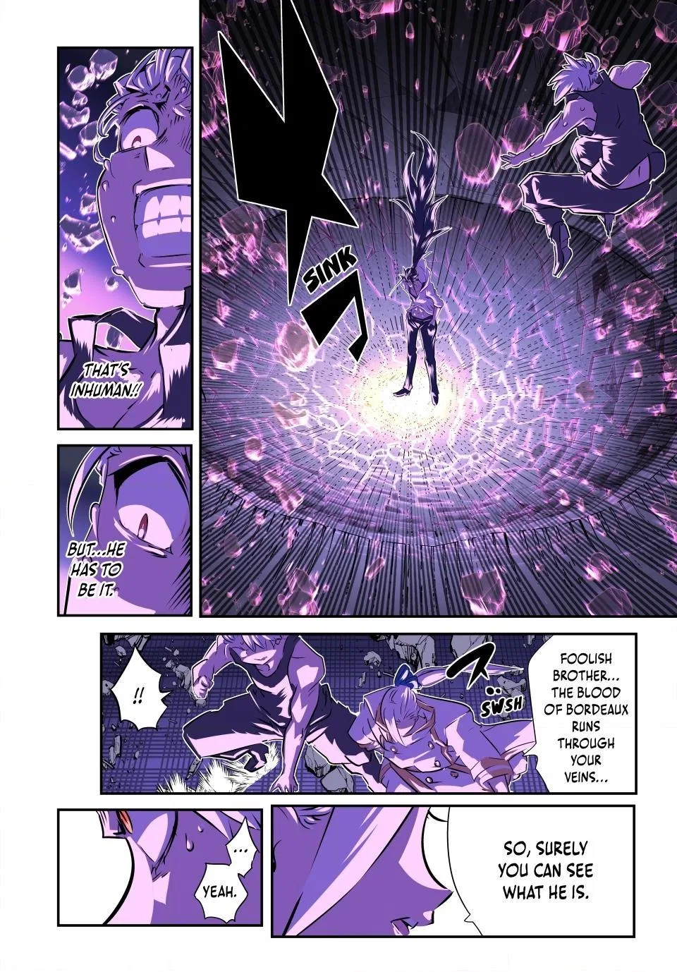 Anime – I Was Reincarnated as the 7th Prince so I Can Take My Time Perfecting My Magical Ability Season 2 Chapter 223 – Page 10