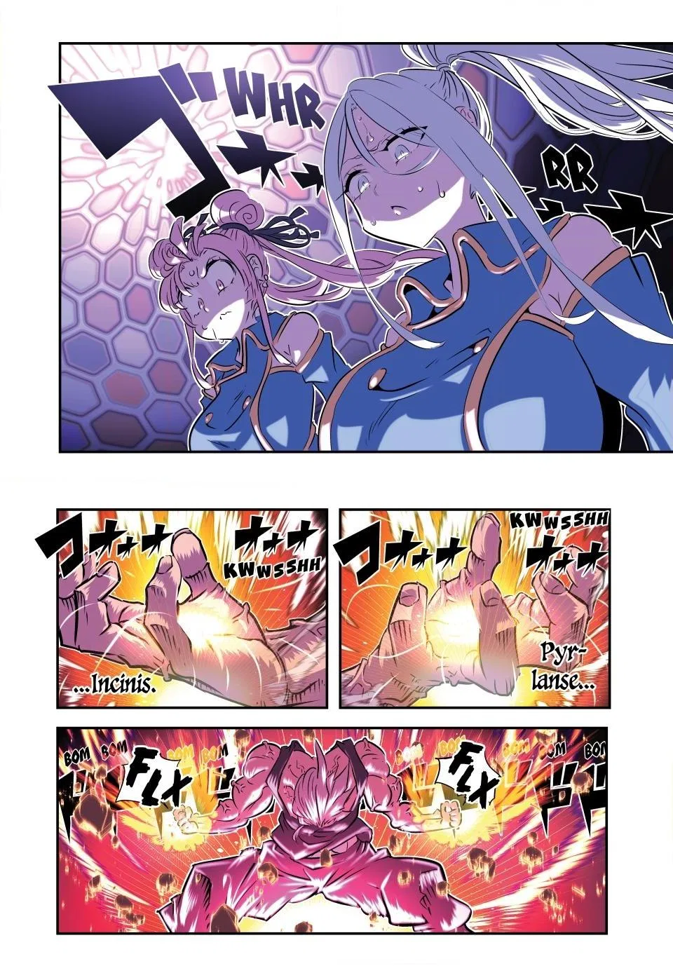 Anime – I Was Reincarnated as the 7th Prince so I Can Take My Time Perfecting My Magical Ability Season 2 Chapter 223 – Page 14