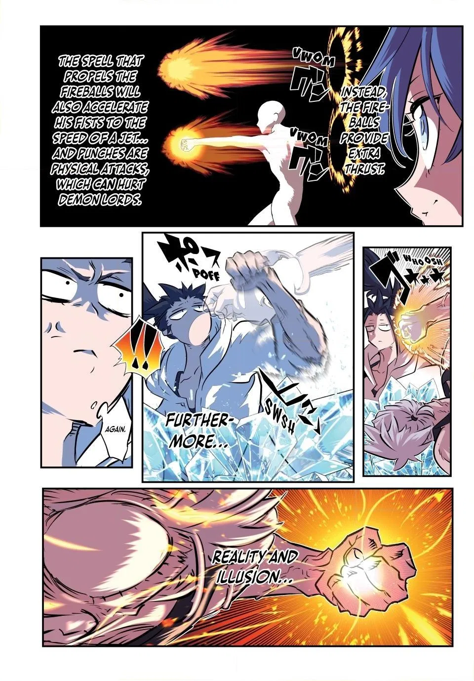 Anime – I Was Reincarnated as the 7th Prince so I Can Take My Time Perfecting My Magical Ability Season 2 Chapter 223 – Page 20