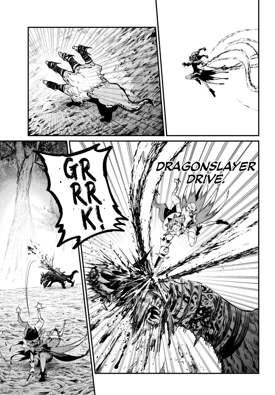 Anime – The Exiled Heavy Knight Knows How to Game the System Chapter 179 – Page 5