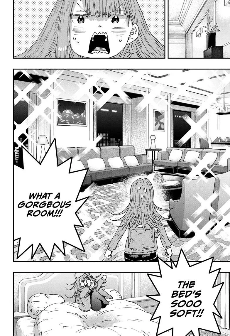 Parashoppers Chapter 78 – Page 9