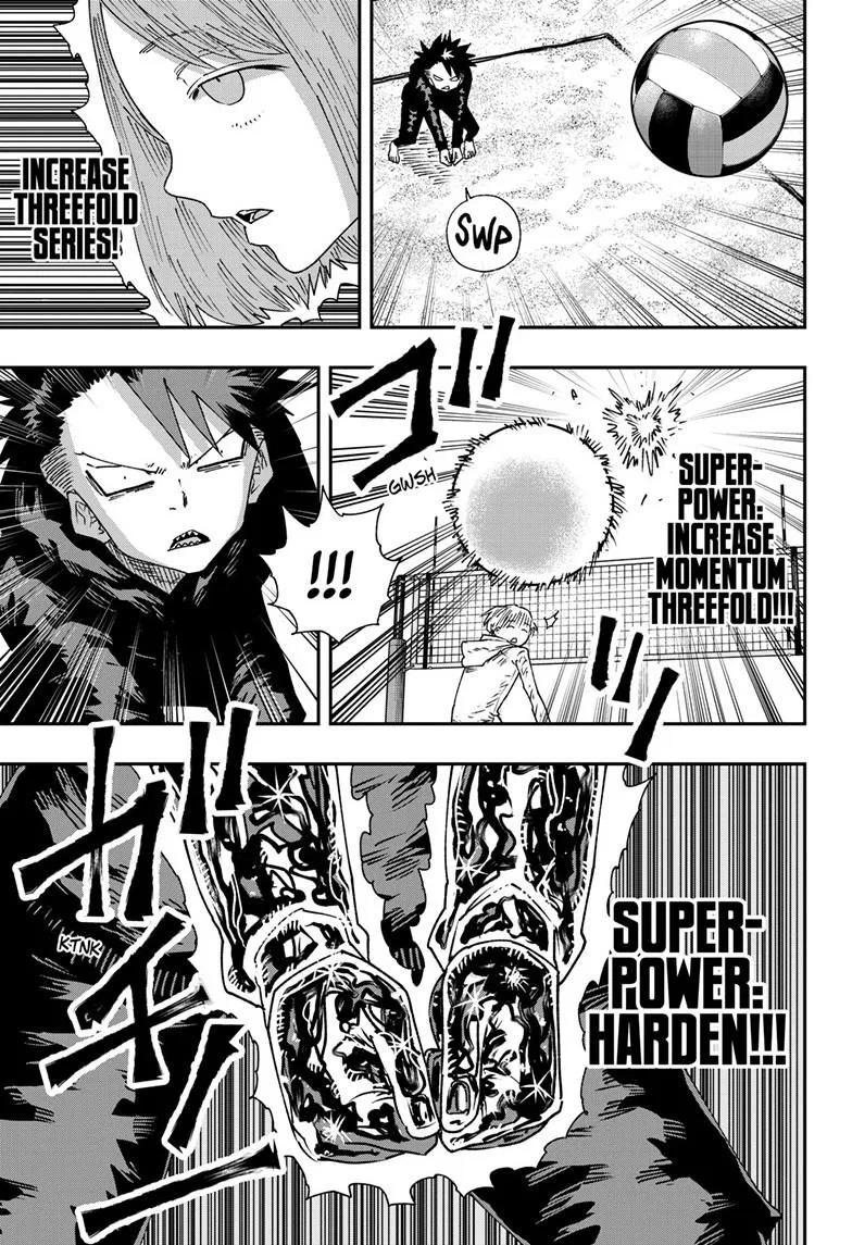 Parashoppers Chapter 75 – Page 6