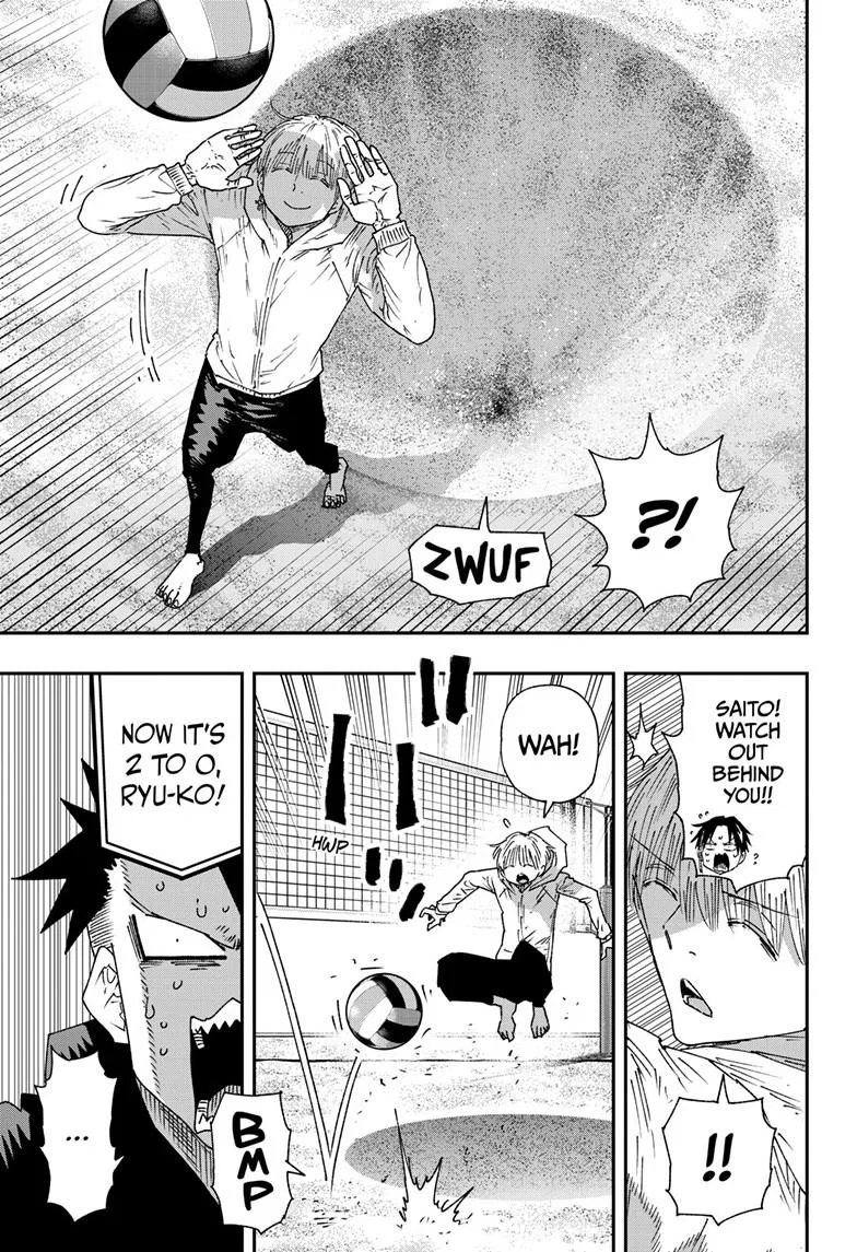 Parashoppers Chapter 75 – Page 10