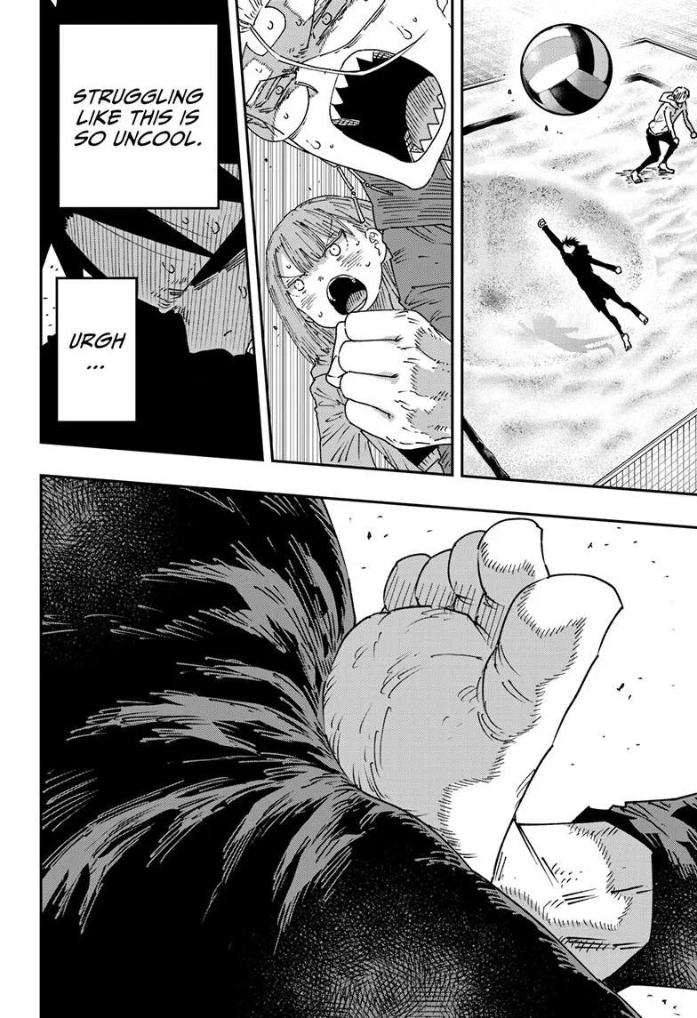 Parashoppers Chapter 75 – Page 17