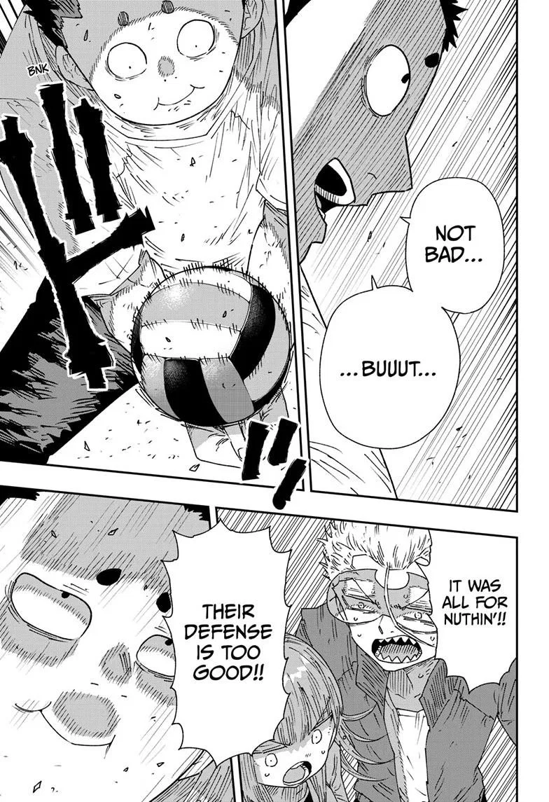 Parashoppers Chapter 75 – Page 24