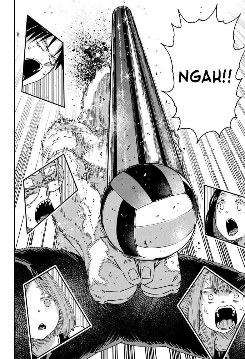 Parashoppers Chapter 75 – Page 25