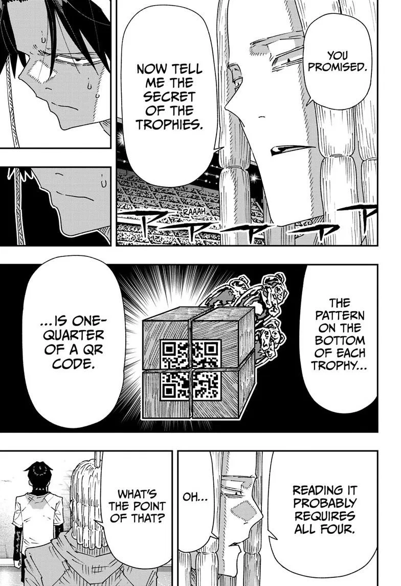 Parashoppers Chapter 74 – Page 6