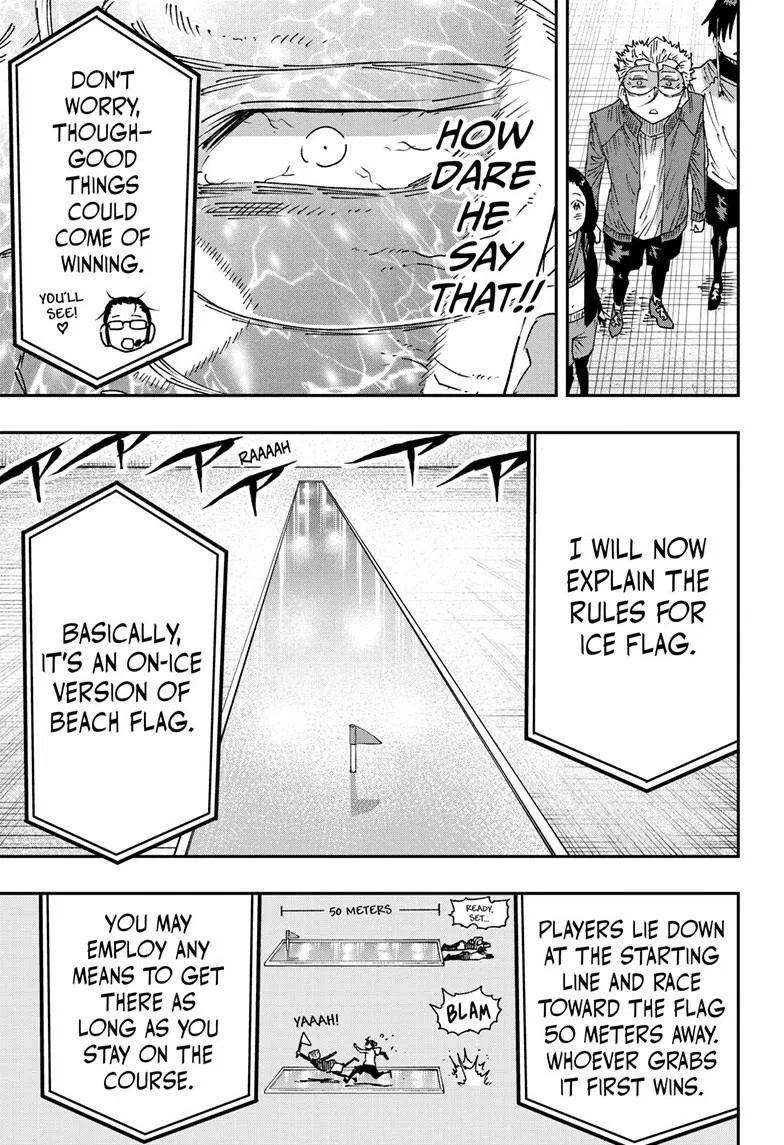 Parashoppers Chapter 72 – Page 4