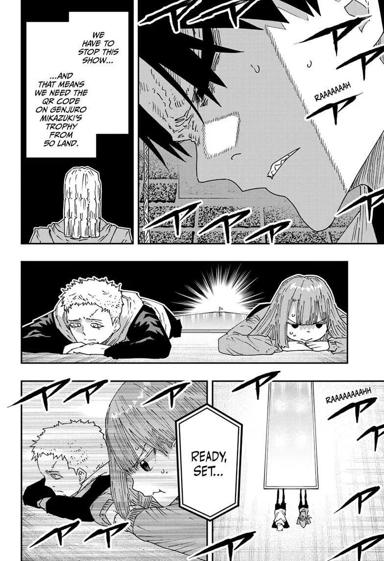 Parashoppers Chapter 72 – Page 7