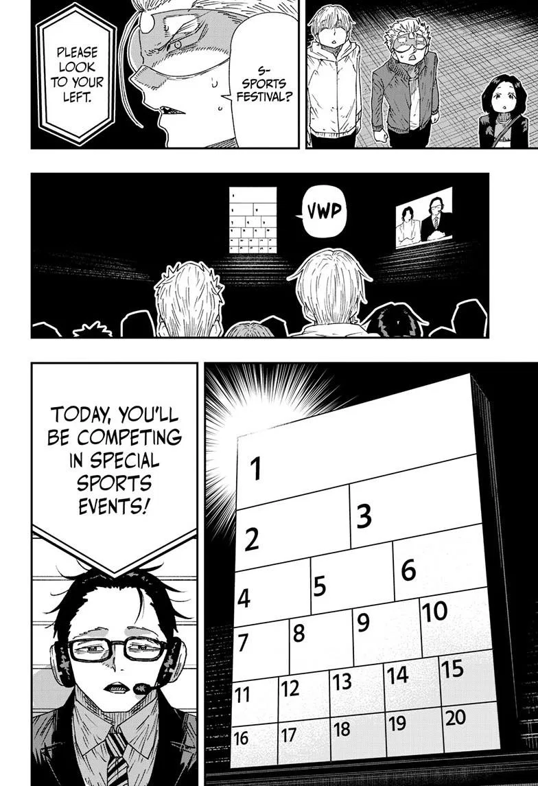 Parashoppers Chapter 71 – Page 13