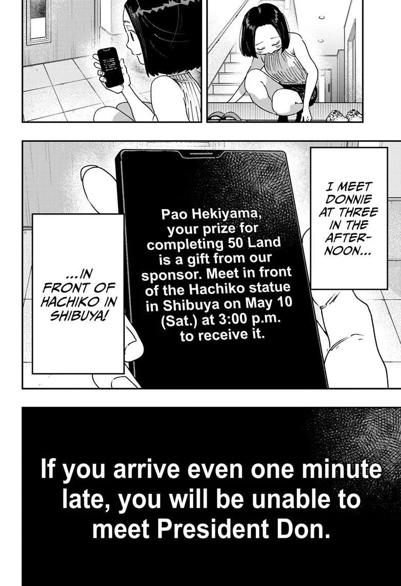 Parashoppers Chapter 70 – Page 5