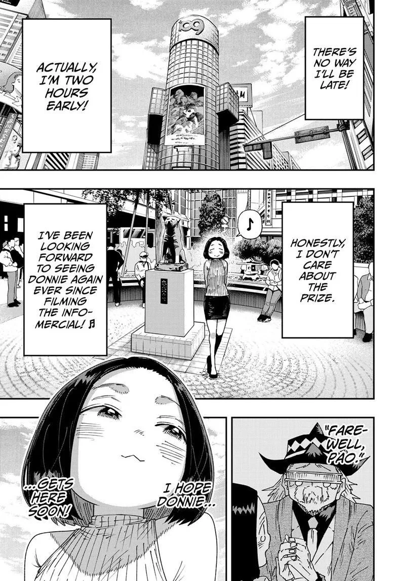 Parashoppers Chapter 70 – Page 6