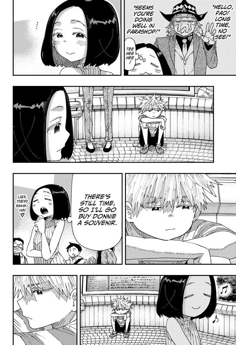 Parashoppers Chapter 70 – Page 7