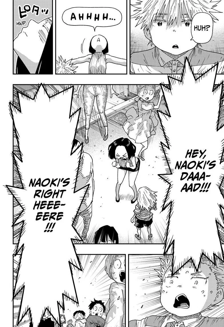 Parashoppers Chapter 70 – Page 15