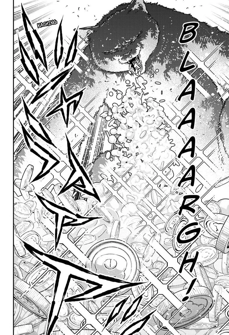 Parashoppers Chapter 67 – Page 19