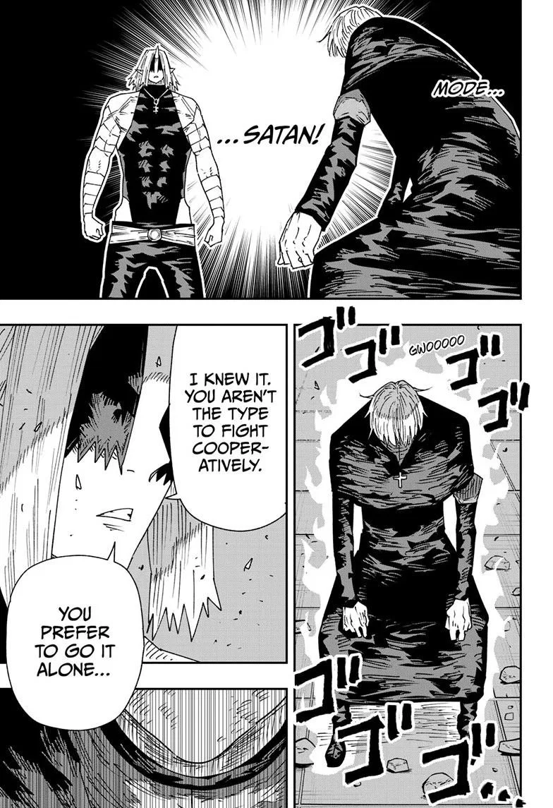 Parashoppers Chapter 64 – Page 4