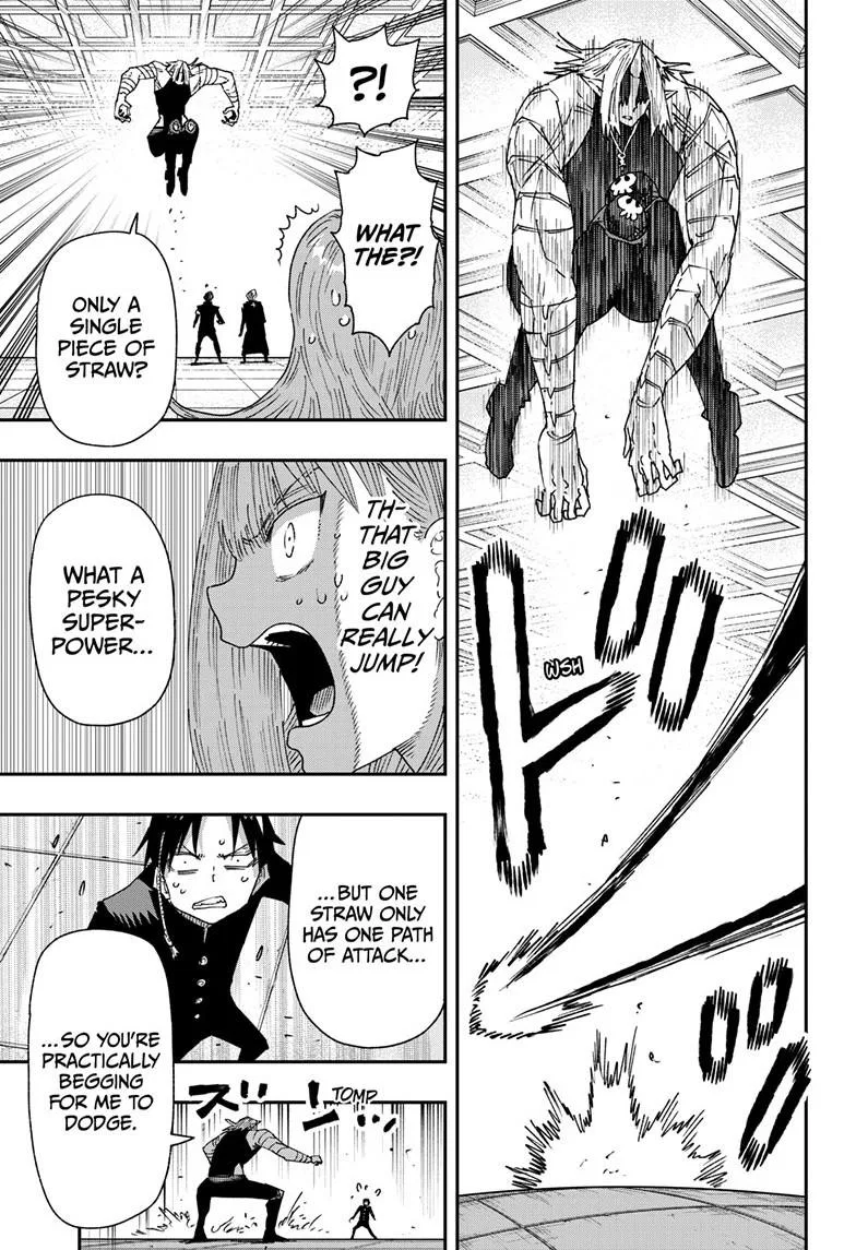 Parashoppers Chapter 63 – Page 10