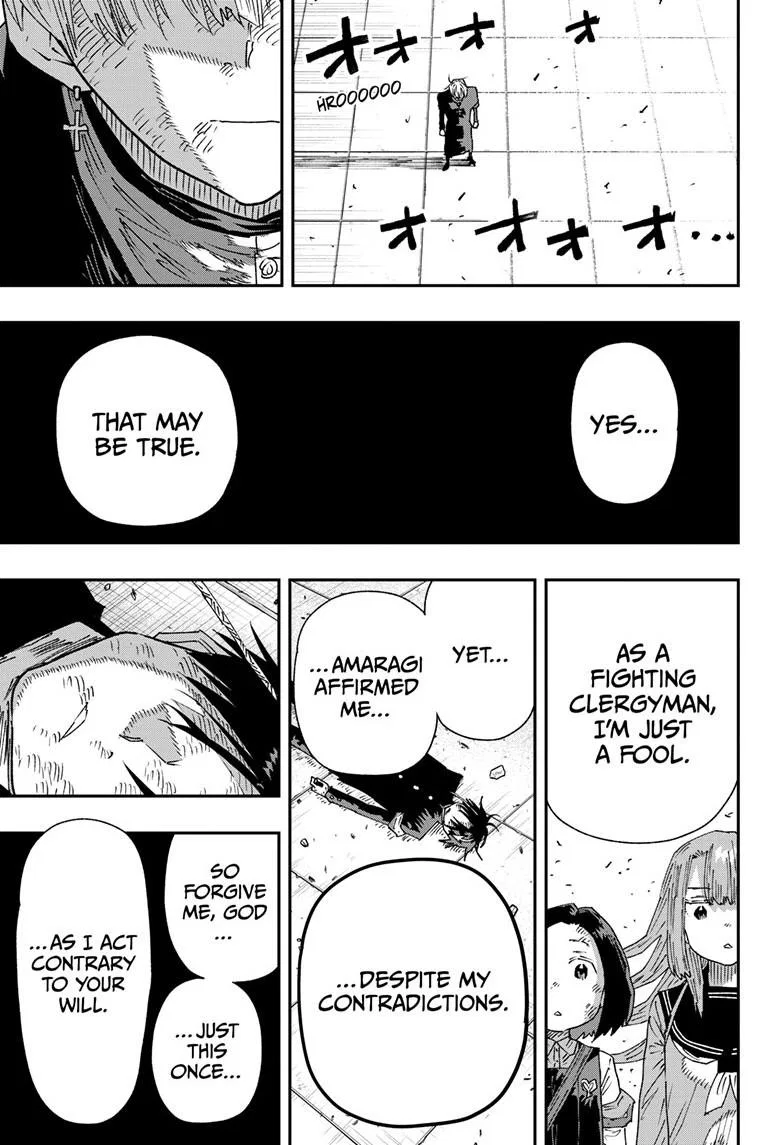 Parashoppers Chapter 63 – Page 20