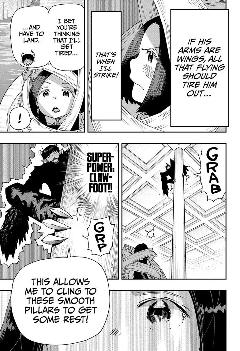Parashoppers Chapter 62 – Page 10