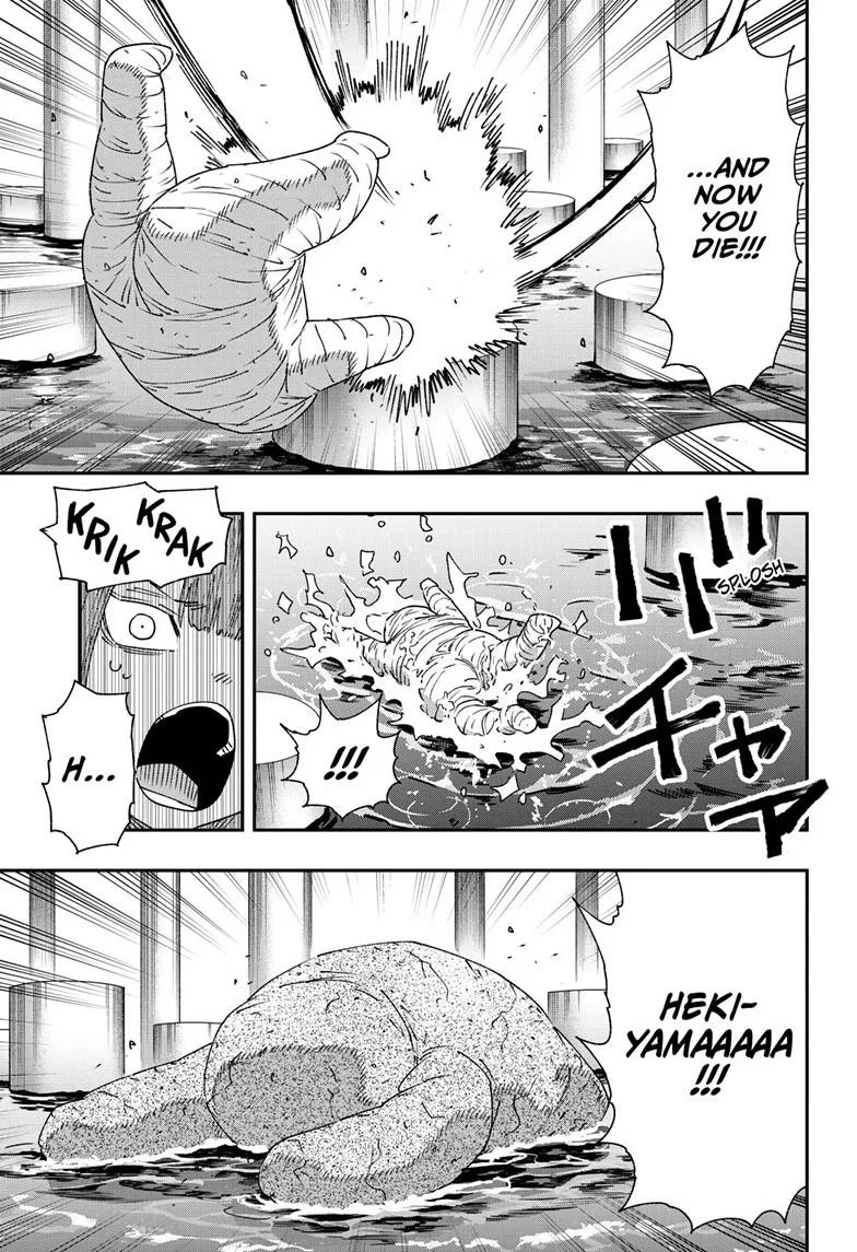 Parashoppers Chapter 62 – Page 14
